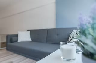 Rénovation Studio / Marseille