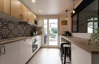 Maison 13010 / Marseille