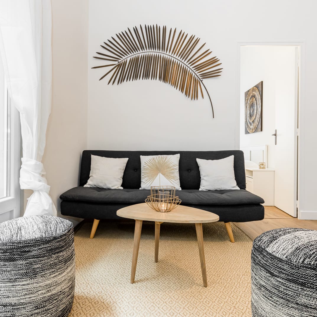 Investissement Airbnb Aix en Provence